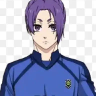Profile image of 御影玲王