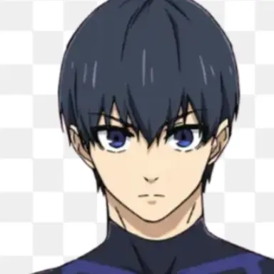 Profile image of 潔世一