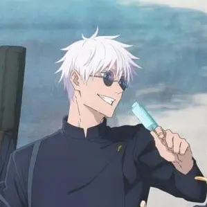 Profile image of 五条悟