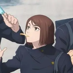 Profile image of 家入硝子