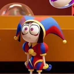 Profile image of ポムニ