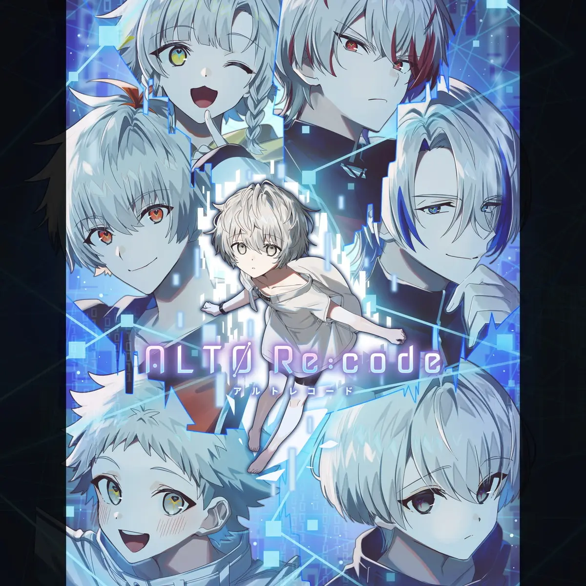 Rin_10411의 アルトを育成しよう！