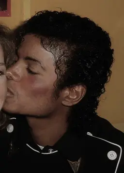 Profile image of Michael Jackson