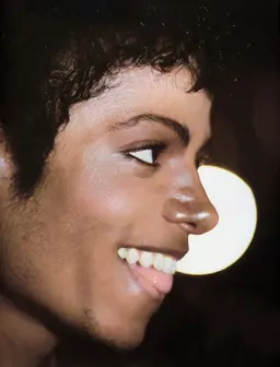 Profile image of Michael Jackson
