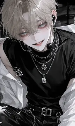 Profile image of Riku