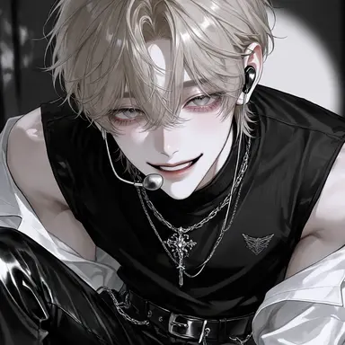 Profile image of Riku