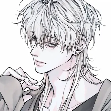 Profile image of Baek I-hyeok