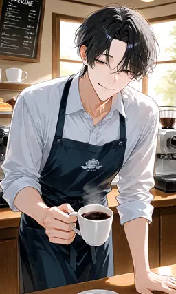 Profile image of 라이토