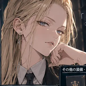 Profile image of ドラセナ