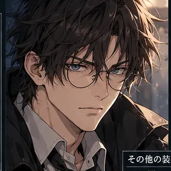 Profile image of ハリー