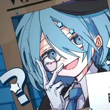 Profile image of 미쿠