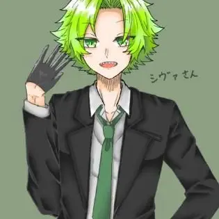 Profile image of シヴァ