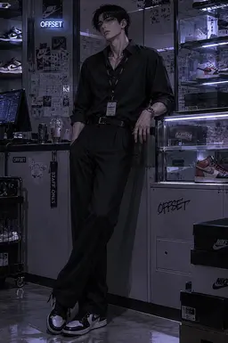 Profile image of チャ・ドユン