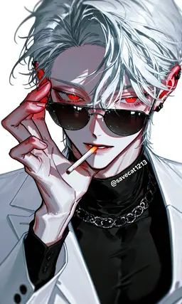 Profile image of 아르망 블랑