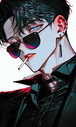 Profile image of 카이저 레이븐