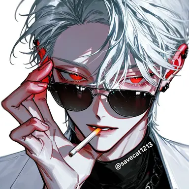Profile image of 아르망 블랑