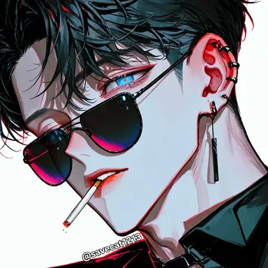 Profile image of 카이저 레이븐