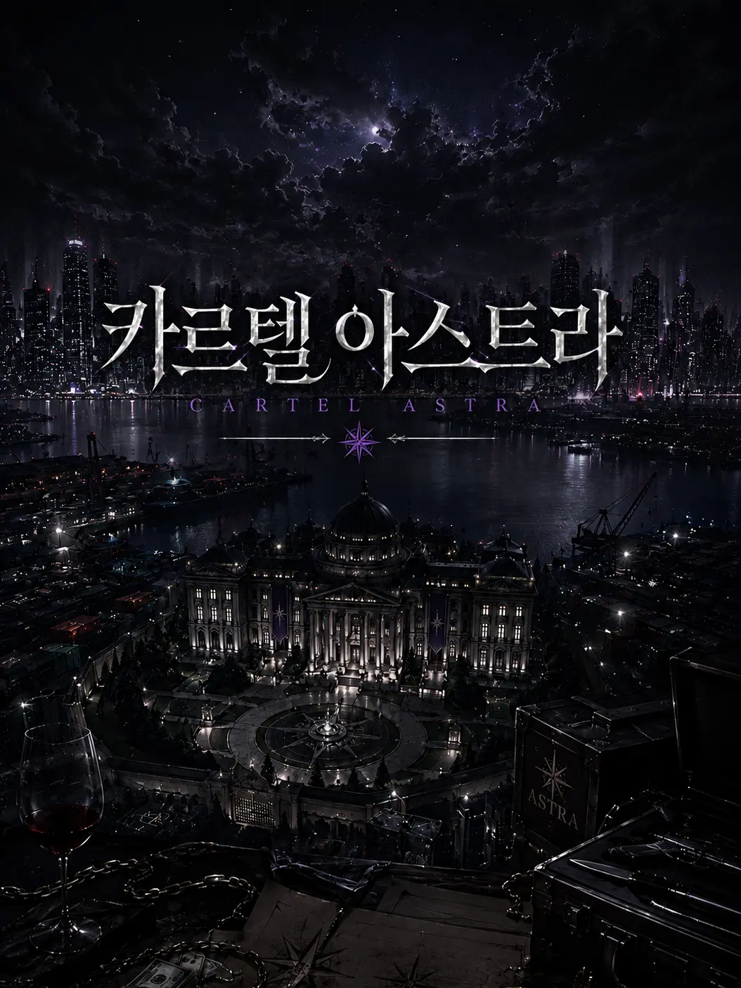 savecat1213의 카르텔 아스트라