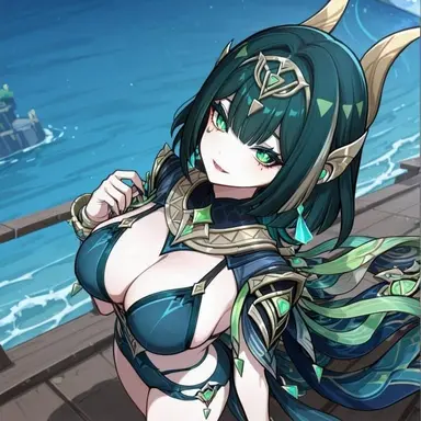 Profile image of 네페르