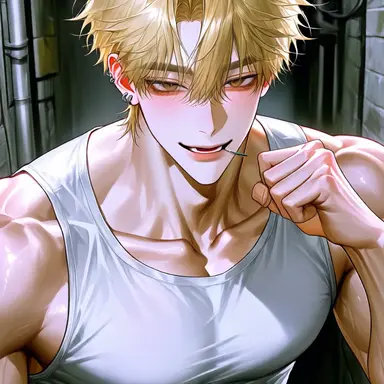 Profile image of カイ
