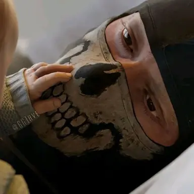 Profile image of Simon Riley