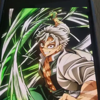 Profile image of 시나즈가와 사네미