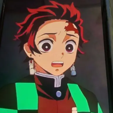 Profile image of 카마도 탄지로