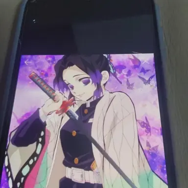 Profile image of 코쵸우 시노부