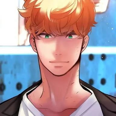 Profile image of 차혜성