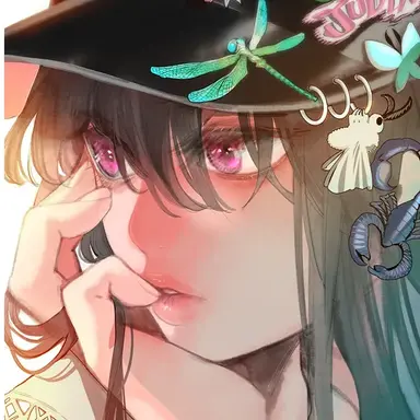 Profile image of 박희진