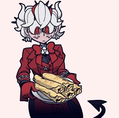 Profile image of Beelzebub