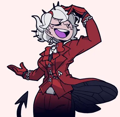 Profile image of Beelzebub