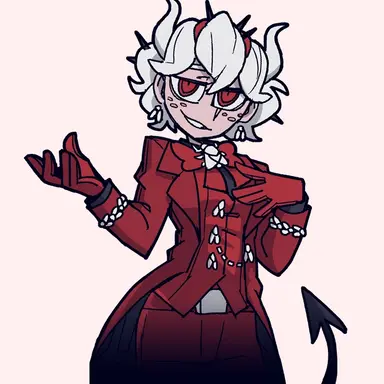 Profile image of Beelzebub