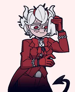 Profile image of Beelzebub