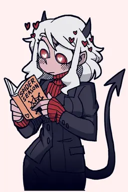 Profile image of Modeus