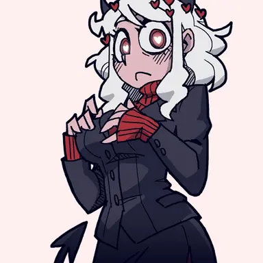 Profile image of Modeus