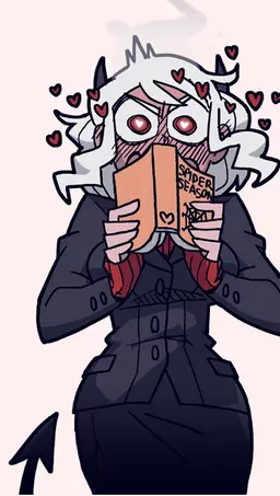 Profile image of Modeus