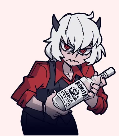 Profile image of Malina