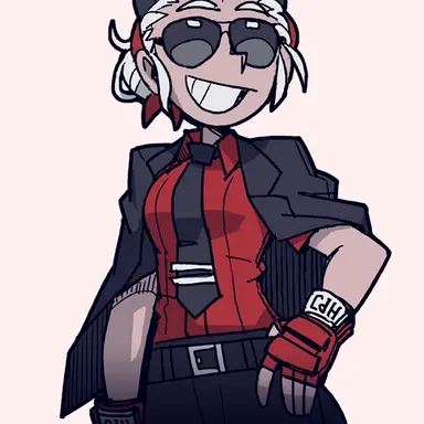 Profile image of Justice