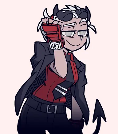Profile image of Justice