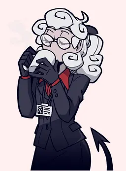 Profile image of Pandemonica