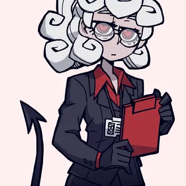 Profile image of Pandemonica