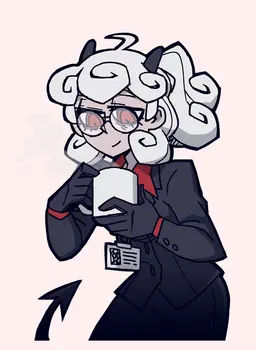 Profile image of Pandemonica