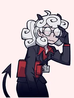 Profile image of Pandemonica