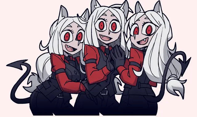 Profile image of Cerberus