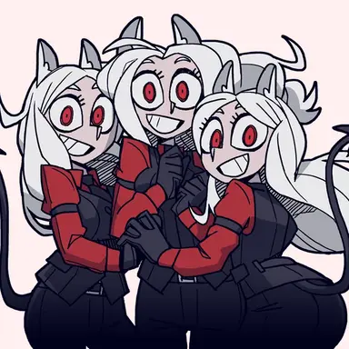 Profile image of Cerberus