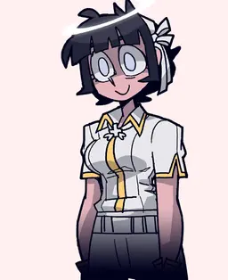 Profile image of Azazel