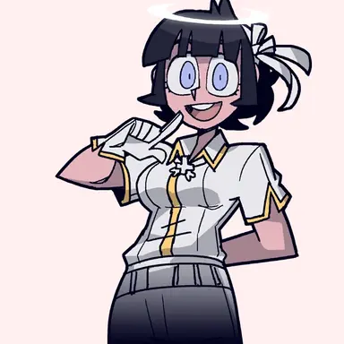 Profile image of Azazel