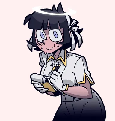 Profile image of Azazel
