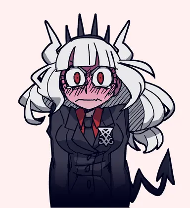 Profile image of Lucifer